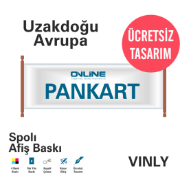 Pankart Vinyl