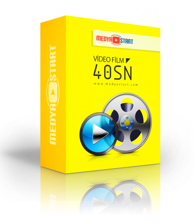 40 Saniye Video Paketi