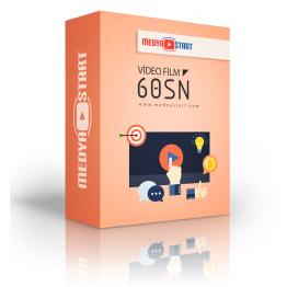 60 Saniye Video Paketi