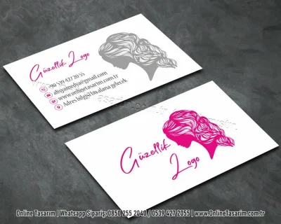 saç, türban güzellik tasarım örnekleri